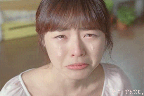 Khán giả chỉ biết cười khi xem loạt cảnh khóc phim Hàn này: Kim Soo Hyun quá lố, trùm cuối làm cái gì thế? - Ảnh 9.