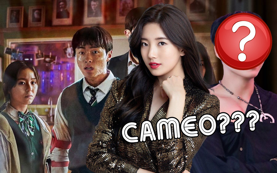 Giật mình với 4 &quot;cameo&quot; cực khét ở All Of Us Are Dead: Có cả Suzy lẫn idol vạn người mê?