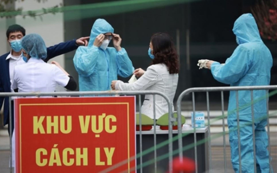 Diễn biến dịch ngày 7/2: Ngày đầu tiên sau kỳ nghỉ Tết, số ca mắc ở Hà Nội tăng lên gần 3.000 ca; 45 ca vào cấp cứu tại Bệnh viện Chợ Rẫy dịp Tết mới phát hiện bị mắc COVID-19