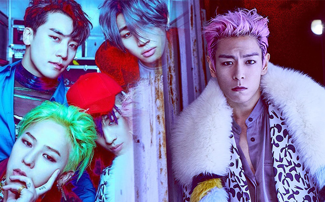 T.O.P (BIGBANG) sẽ làm gì sau khi rời YG Entertainment?