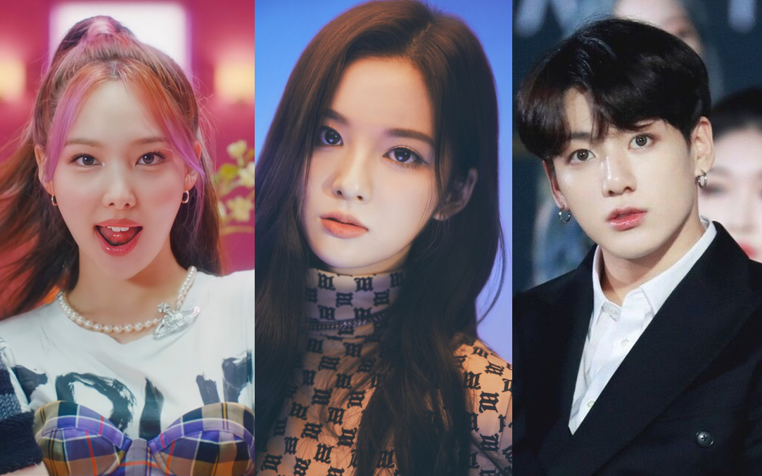 Nhóm nữ mới JYP hé lộ tên ca khúc debut: Có &quot;mùi&quot; thành công giống TWICE, nhưng sao lại gợi nhớ BTS thế này?