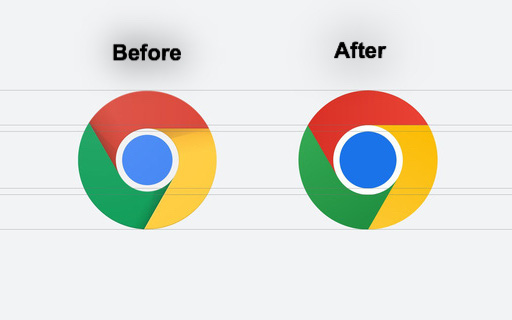 Google Chrome thay đổi logo sau 8 năm nhưng lại gây tranh cãi gay gắt vì... phí tiền mà nhìn chẳng khác gì cái cũ!