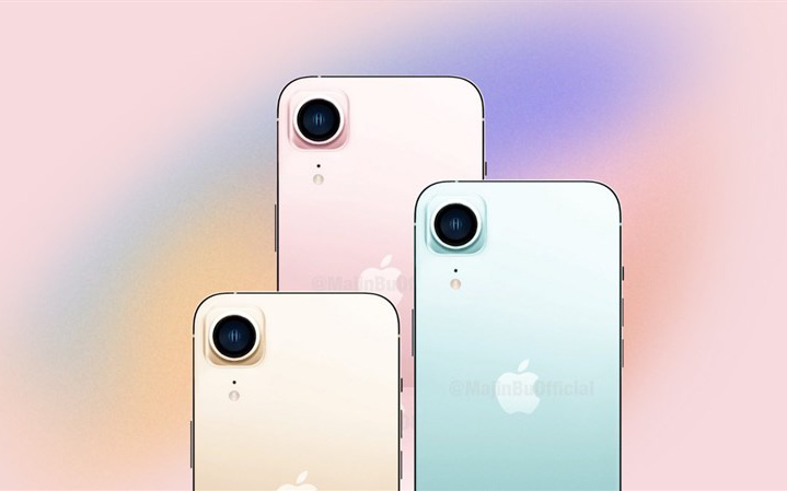 Rò rỉ hình ảnh iPhone SE Pro với trọn bộ màu sắc xinh xỉu, hội chị em đảm bảo thích mê!