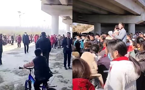 Buổi lễ &quot;kén chồng&quot; cồng kềnh và căng thẳng nhất mạng xã hội: 5 cô gái xem mắt 100 &quot;anh chồng&quot; tương lai, &quot;giá sàn&quot; sính lễ nửa tỷ vẫn bị chê ỏng chê eo