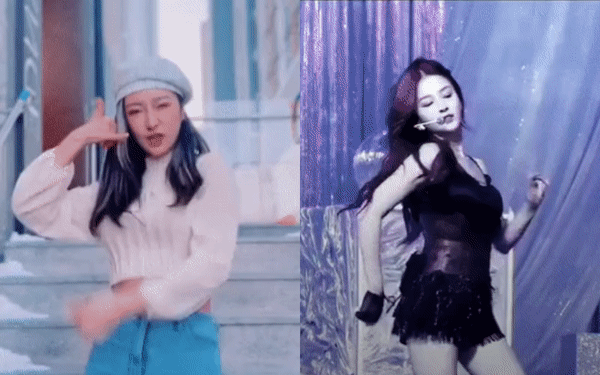 &quot;Đồng chí tlinh lên đồ&quot; sang tận Hàn Quốc, hot dancer đạt triệu view đến loạt idol Kpop cũng bắt trend?