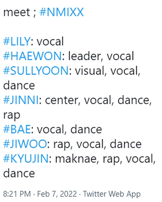 Center nhóm nữ mới JYP chính thức lộ diện: Visual và tài năng liệu có sánh bằng Nayeon (TWICE), Ryujin (ITZY)? - Ảnh 2.