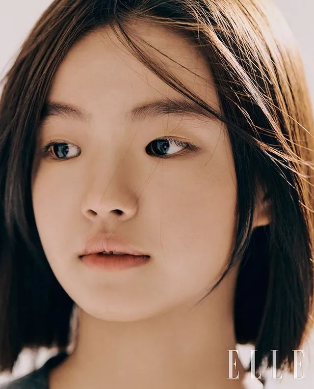 Đây chính là sao nhí đẹp nhất phim Hàn hiện tại: Visual mỹ nhân tương lai, át vía Jeon Ji Hyun - Gong Yoo ở loạt bom tấn - Ảnh 8.