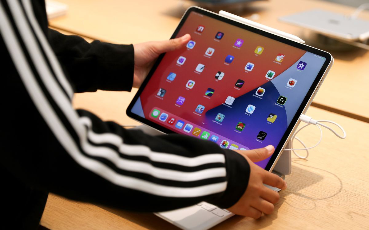 iPad cứu mạng nạn nhân bị bắt cóc nhờ một tính năng quen thuộc nhưng ít ai để ý tới!