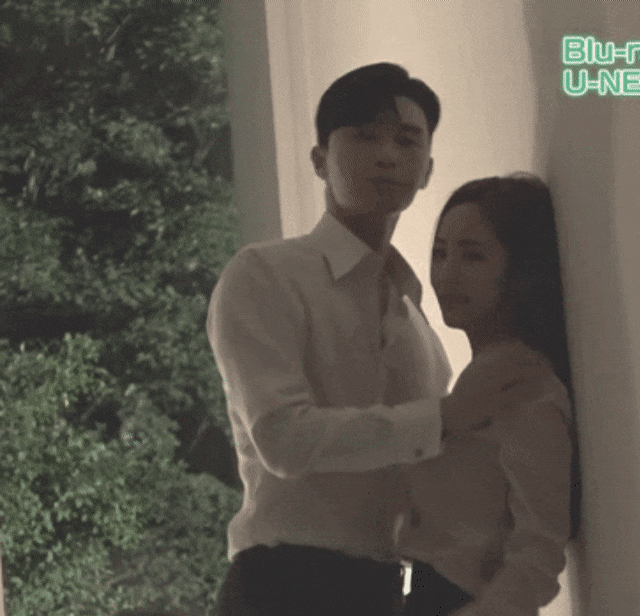 4 hậu trường cảnh hôn ngọt ăn đứt trên phim: Song Kang đòi tới bến với Han So Hee, đôi cuối xem mà ngại - Ảnh 11.