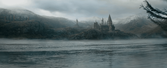 Bom tấn Harry Potter Fantastic Beasts 3 tung trailer: Dumbledore trực tiếp đối đầu với phù thủy bóng tối quyền năng - Ảnh 2.