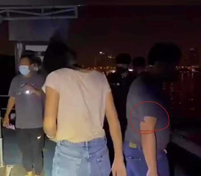 Động thái khả nghi của 2 nhân vật trong vụ nữ diễn viên Chiếc Lá Bay tử nạn: Kẻ đòi xoá bằng chứng, người lộ vết thương đáng ngờ - Ảnh 4.