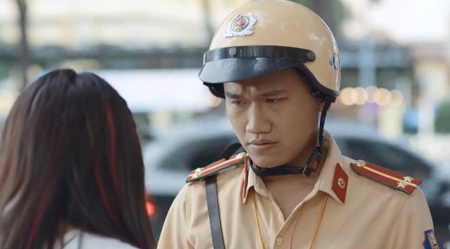 Loạt vai phụ át vía nhân vật chính ở màn ảnh Việt: Doãn Quốc Đam gánh còng lưng cho nam chính đơ đến phát bực - Ảnh 6.