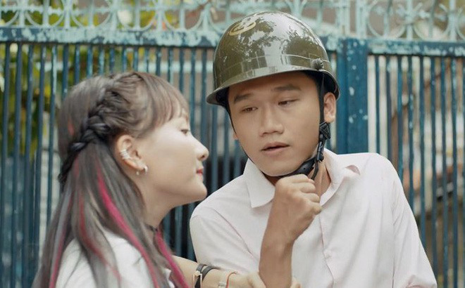 Loạt vai phụ át vía nhân vật chính ở màn ảnh Việt: Doãn Quốc Đam gánh còng lưng cho nam chính đơ đến phát bực - Ảnh 7.