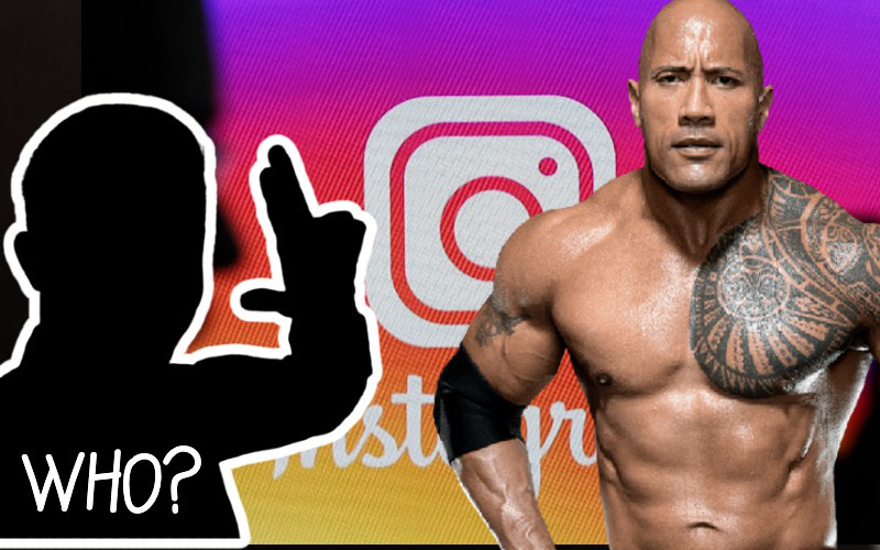 The Rock lội ngược dòng trên Instagram, &quot;đá văng&quot; một siêu sao bóng đá trong top những tài khoản có lượng followers khủng nhất