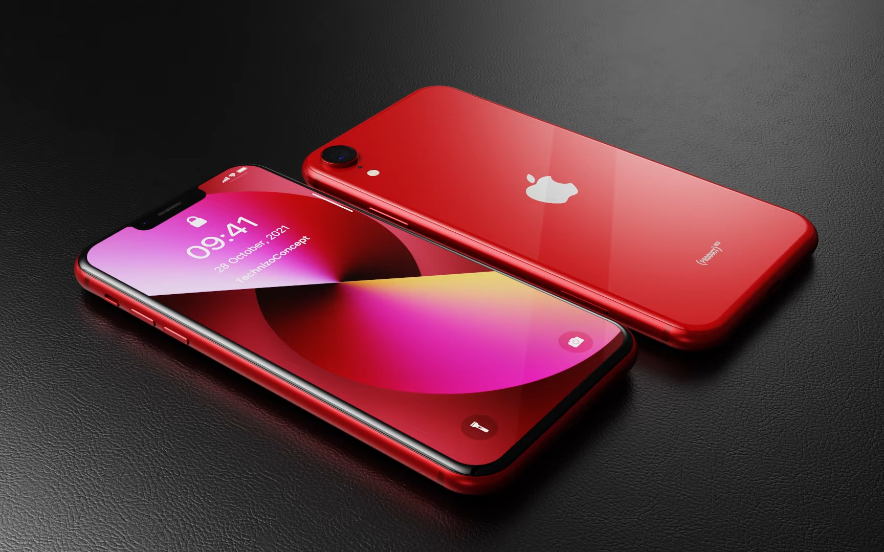 iPhone giá 9 triệu tiếp tục lộ diện với loạt màu sắc cực kỳ đốn tim ngay trước thềm ra mắt