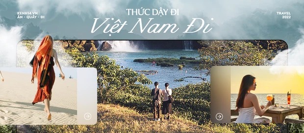 Vùng nước đầu nguồn Việt Nam với màu xanh mỹ miều nổi tiếng khắp MXH: Điểm du lịch xứng đáng hot bậc nhất hè này! - Ảnh 6.