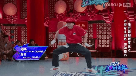 Học trò Trương Nghệ Hưng bất ngờ quay lại thi Street Dance Vietnam! - Ảnh 5.
