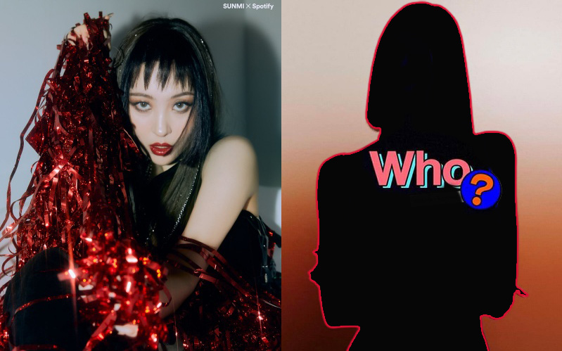 Sunmi (Wonder Girls) bị một thành viên BLACKPINK &quot;vượt mặt&quot; trên Spotify Kpop