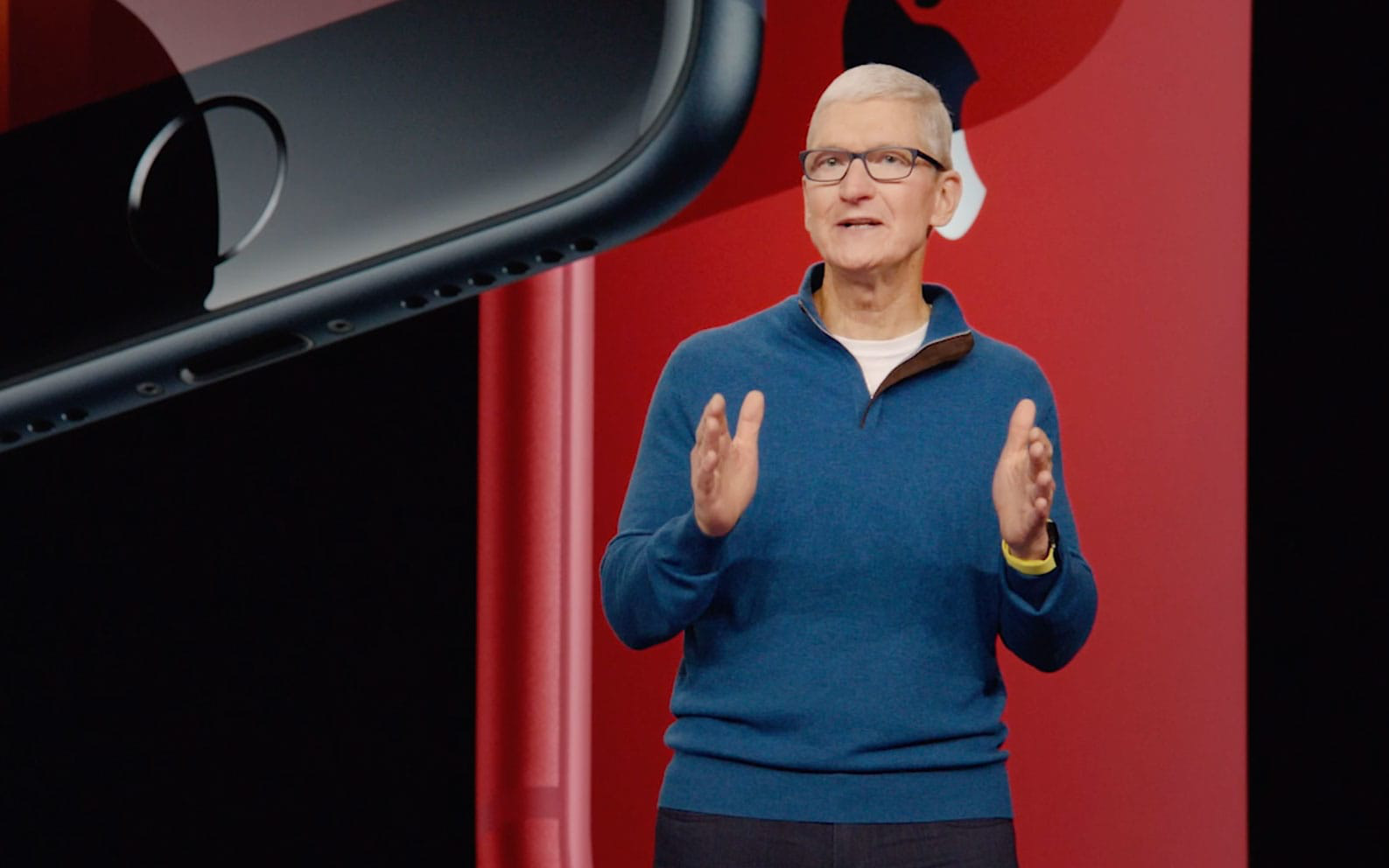 iPhone giá rẻ của Apple đè bẹp flagship Android 30 triệu