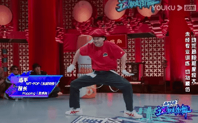 Học trò Trương Nghệ Hưng bất ngờ quay lại thi Street Dance Vietnam!