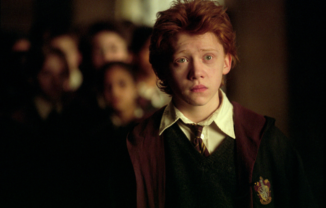Sao Harry Potter khoe chuyện con gái ‘“nghiện” làm phù thủy: Biết múa đũa thần từ năm 1 tuổi, còn cực mê nhân vật của bố - Ảnh 2.