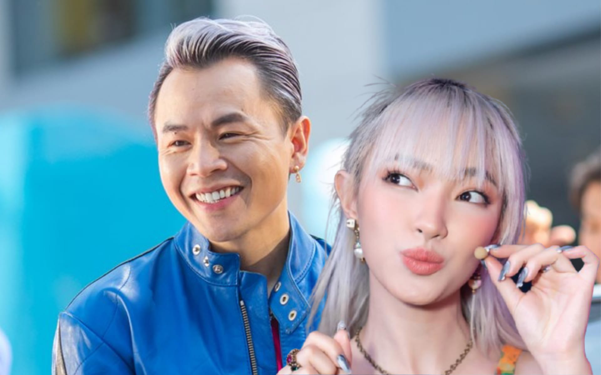 Binz dành tặng ca khúc mới cho &quot;người ấy&quot;, netizen liền réo gọi Châu Bùi!