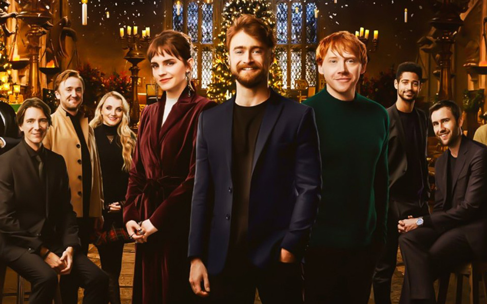10 bí mật sốc óc về màn tái ngộ sau 20 năm của dàn cast Harry Potter: Daniel Radcliffe vốn không phải nam chính, ủa gì đây?