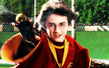 QUIZ: Bạn có phép thuật nào nếu sống ở thế giới Harry Potter, thử quiz vui biết đâu mình có năng lực diệt trùm cuối!