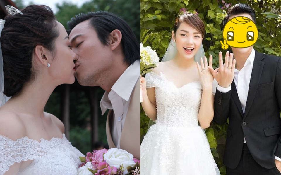 Minh Hằng từng 5 lần diện váy cưới trước khi &quot;say yes&quot; với bạn trai đại gia, lần nào cũng đẹp đến nao lòng