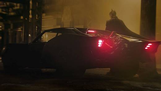 Bóc giá loạt đồ công nghệ của Batman: Cần bao nhiêu để “chốt đơn” siêu xe Batmobile nổi tiếng bậc nhất thế giới? - Ảnh 3.