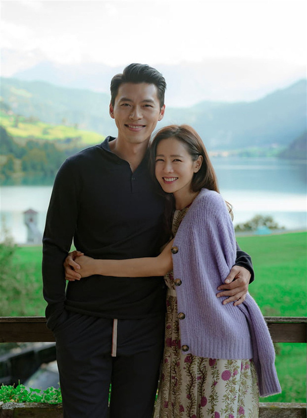 Hyun Bin - Son Ye Jin đột ngột thay thời gian tổ chức siêu đám cưới, chuyện gì thế này? - Ảnh 6.