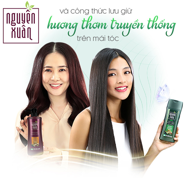 Ngược dòng thời gian tìm hiểu cách chăm tóc chắc khỏe, mềm mượt của người Việt xưa - Ảnh 3.