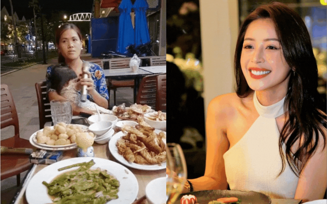 Chị mẹ 3 con rần rần &quot;tóp tóp&quot; vì hát nhạc “tề thiên” xuất sắc nhưng lại 1 lần nữa Chi Pu chiếm sóng phần bình luận