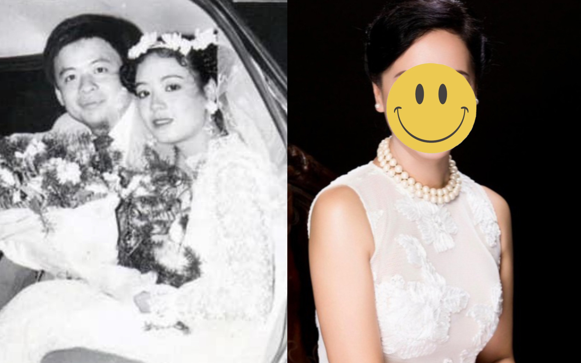 Sao nữ Vbiz đăng ảnh kỷ niệm ngày cưới, nhan sắc 35 năm trước thế nào mà được nhận xét là chuẩn đại mỹ nhân?