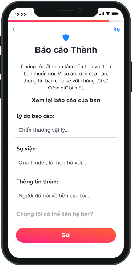 Quẹt Tinder và loạt tips phát hiện lừa đảo khi hẹn hò online, ai cũng cần lưu ý! - Ảnh 2.