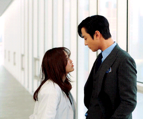 Rating A Business Proposal phá kỷ lục, lần đầu cán mốc 2 số, netizen vỡ òa sắp được nghe đôi chính hát OST tới nơi! - Ảnh 1.