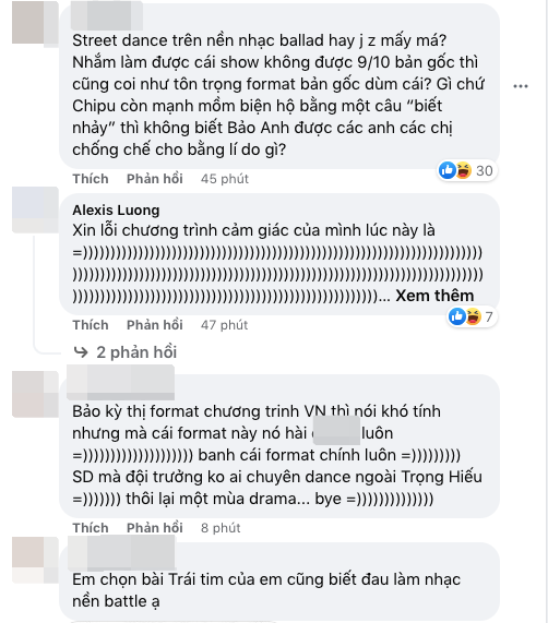 Vốn chỉ nhảy biểu diễn sương sương cỡ này thôi, bảo sao mà netizen than trời khi Bảo Anh trở thành HLV Street Dance! - Ảnh 8.