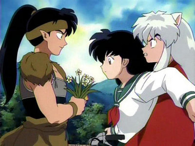 Fan Việt ném đá kịch liệt cặp đôi Inuyasha sau hơn 25 năm: Mắng chửi nam chính là chó mà còn sống không sạch liệu có đúng? - Ảnh 8.