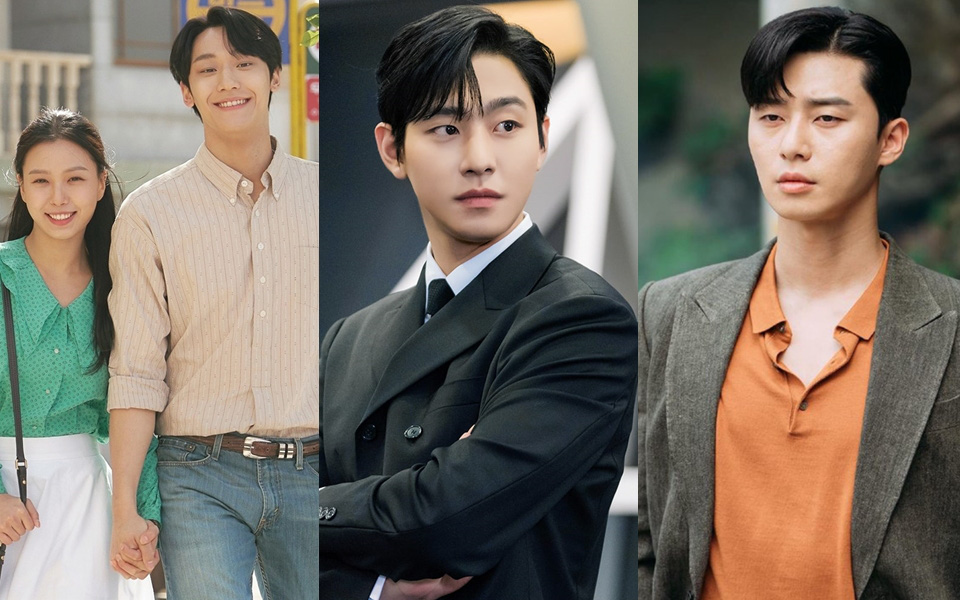 A Business Proposal bị tố &quot;chắp vá&quot; từ loạt phim đình đám: Tổng tài y hệt Park Seo Joon, xem mắt hộ cũng xưa như trái đất