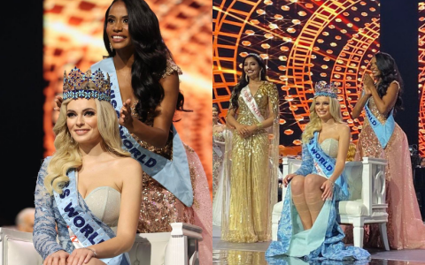 Chung kết Miss World 2021: Hoa hậu Ba Lan đăng quang, đã có thứ hạng của Đỗ Hà!