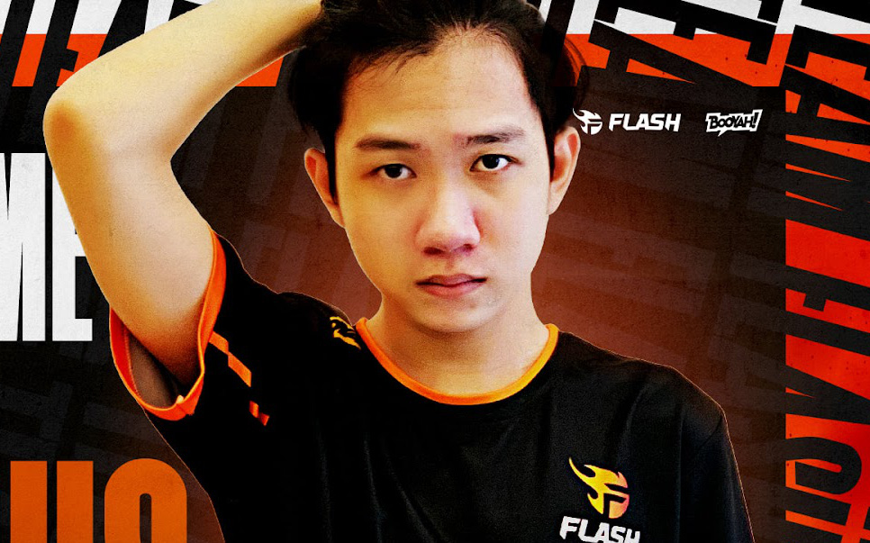 Giữa tin đồn tuyển thủ dự bị Team Flash có giá 3 tỷ, cộng đồng game thủ đều cho rằng &quot;ngáo giá&quot;?