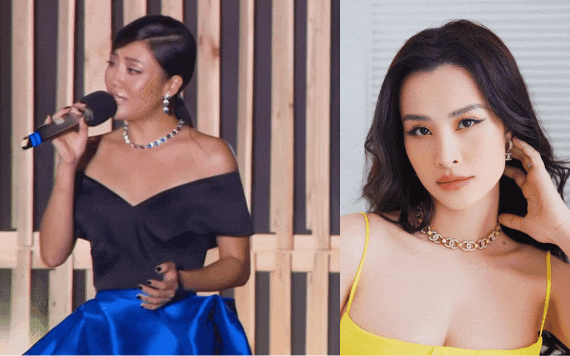Văn Mai Hương cover hit Đông Nhi khiến netizen tranh cãi nảy lửa: Người bảo &quot;cướp hit&quot;, người khẳng định không qua được bản gốc!