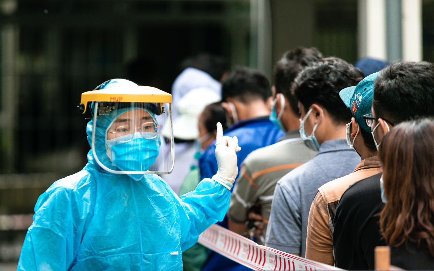 Diễn biến dịch ngày 18/3: Số ca mắc COVID-19 tiếp tục giảm ở Hà Nội; cả nước có thêm 175.971 bệnh nhân được công bố khỏi bệnh