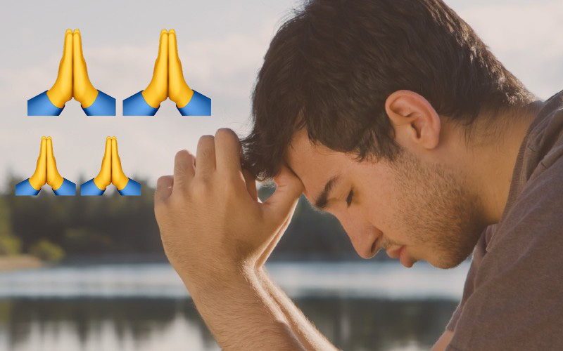 Giãi mã emoji gây hiểu lầm nhất cõi mạng hiện nay, đây không phải là emoji cầu nguyện nhé, đừng nhầm!