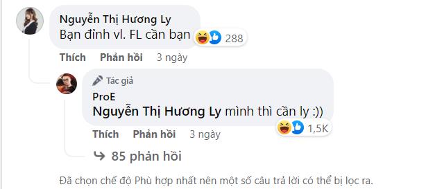 Không chỉ là trùm check map, ProE còn khiến dân tình gọi tên thánh cơ hội chỉ vì lý do này! - Ảnh 1.