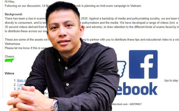 Hiếu PC giới thiệu tính năng bảo vệ mới của Facebook dành cho tài khoản VIP, nhưng nếu không đủ VIP thì đây là mẹo để bạn đua theo! - Ảnh 1.