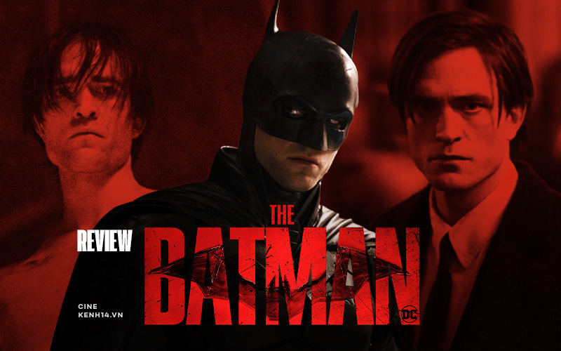 The Batman: Dẹp ngay ước mơ đóng phim 18+ của anh đi, Robert Pattinson!