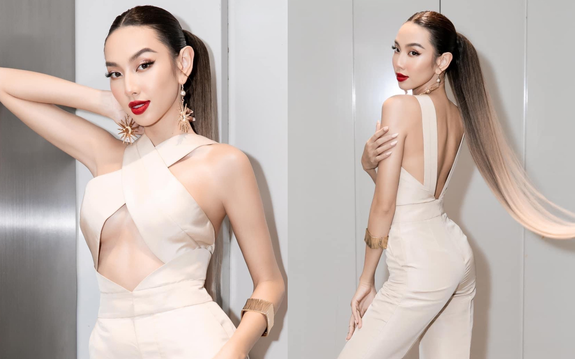 Thùy Tiên kiếm 70 tỷ đồng sau 3 tháng đăng quang Miss Grand International?