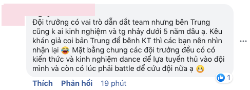 Netizen tranh cãi việc Kay Trần trở thành đội trưởng show nhảy: Người ủng hộ, kẻ khẳng định không đủ chuyên môn - Ảnh 4.