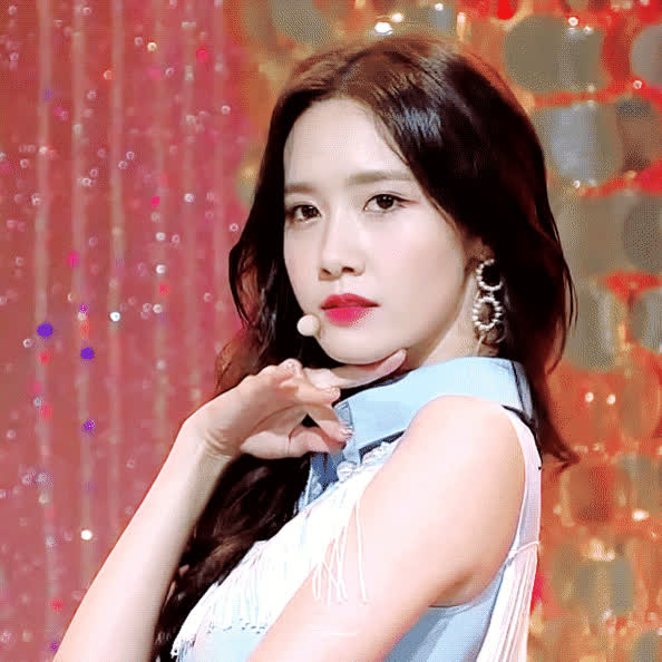 Tìm ra cái tên có tỉ lệ xinh đẹp tuyệt đối: Nữ thần SNSD quá đỉnh nhưng đệ nhất visual gen 4 cũng không hề kém cạnh! - Ảnh 8.